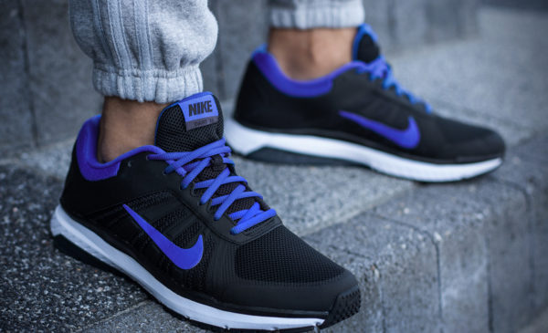 BUTY BIEGOWE NIKE DART 12