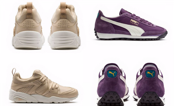 buty puma do biegania