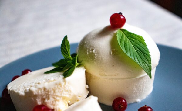 fit lody bananowe