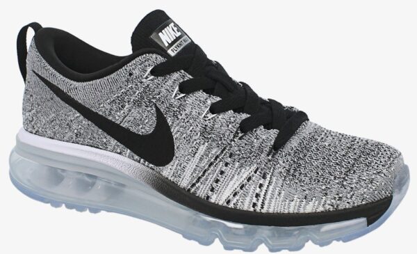 Air Max model Flyknit