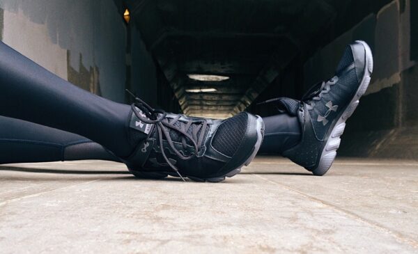 Technologie Under Armour